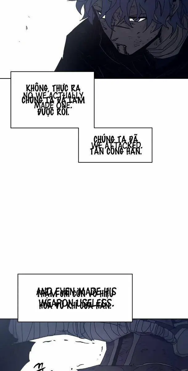 Kỵ Sĩ Báo Thù Nettruyen ZZZ Chương 86 Page 19