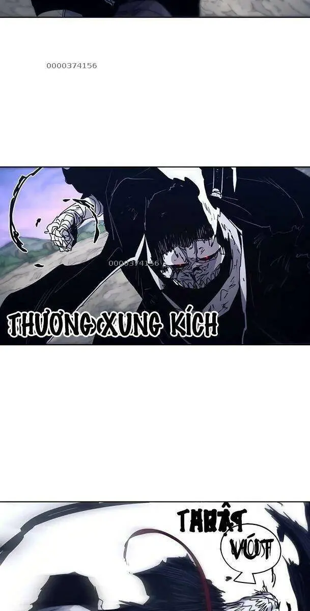 Kỵ Sĩ Báo Thù Nettruyen ZZZ Chương 86 Page 25
