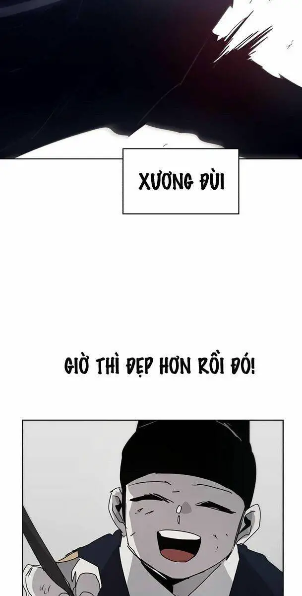 Kỵ Sĩ Báo Thù Nettruyen ZZZ Chương 86 Page 36