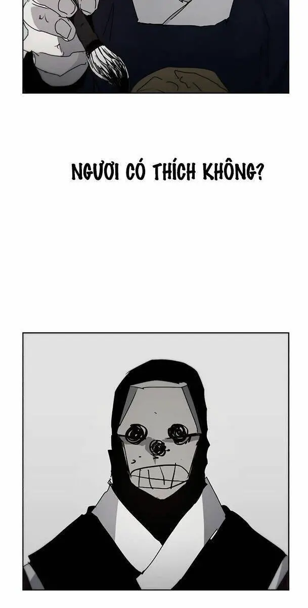 Kỵ Sĩ Báo Thù Nettruyen ZZZ Chương 86 Page 37