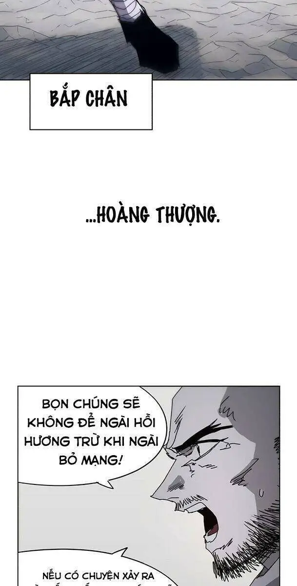 Kỵ Sĩ Báo Thù Nettruyen ZZZ Chương 86 Page 40