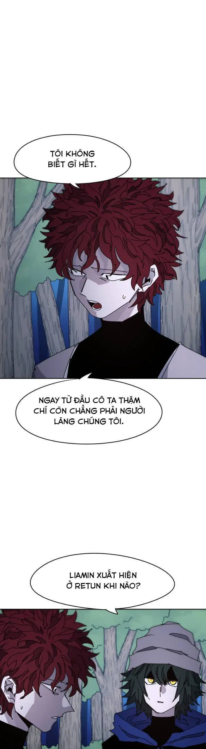 Kỵ Sĩ Báo Thù Nettruyen ZZZ Chương 45 Page 2