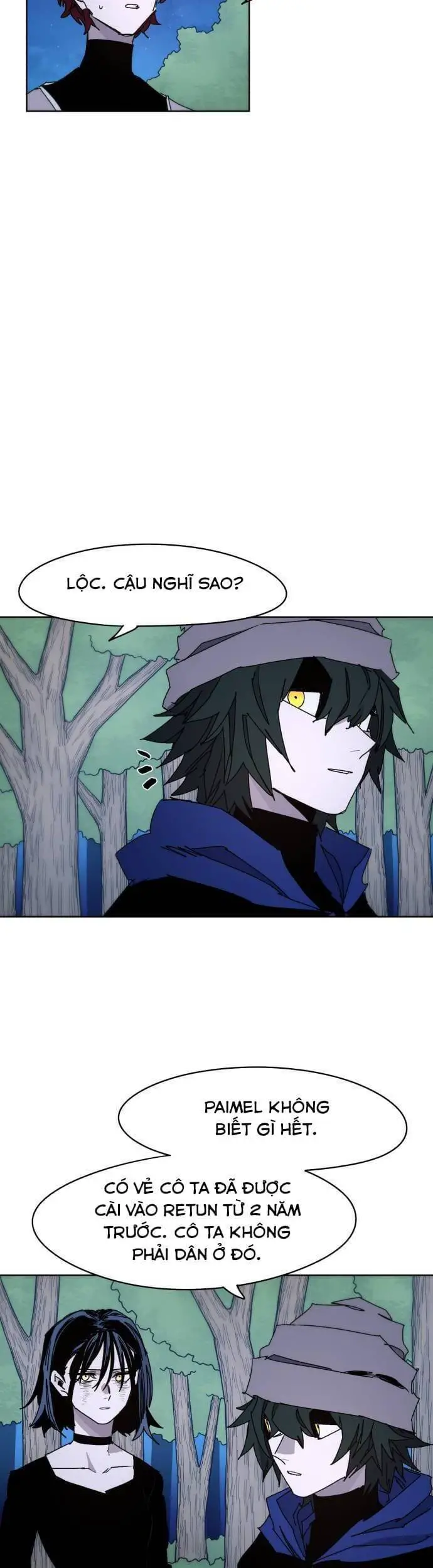 Kỵ Sĩ Báo Thù Nettruyen ZZZ Chương 45 Page 4