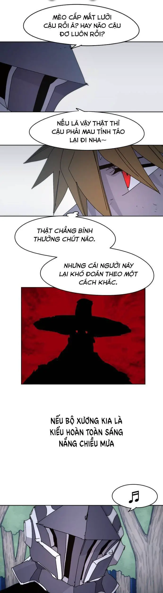 Kỵ Sĩ Báo Thù Nettruyen ZZZ Chương 45 Page 10