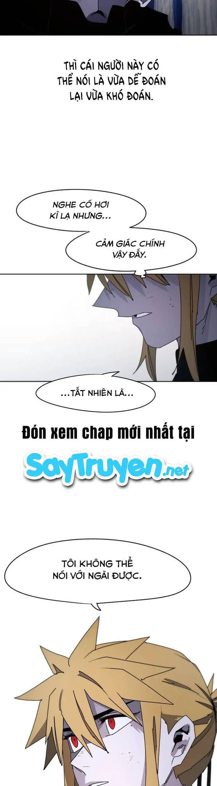 Kỵ Sĩ Báo Thù Nettruyen ZZZ Chương 45 Page 11