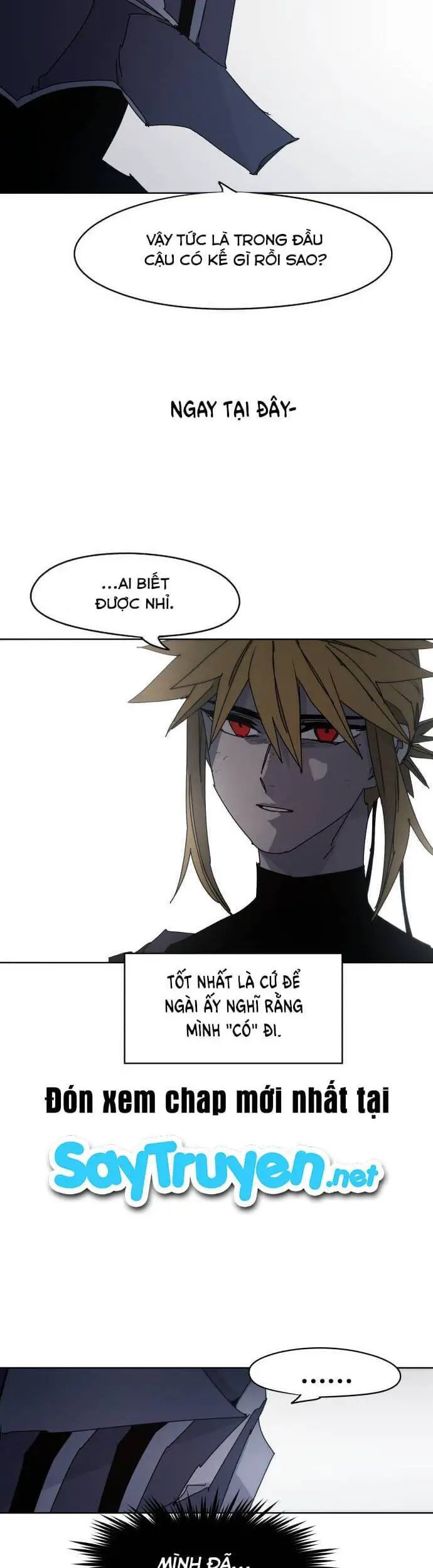 Kỵ Sĩ Báo Thù Nettruyen ZZZ Chương 45 Page 14
