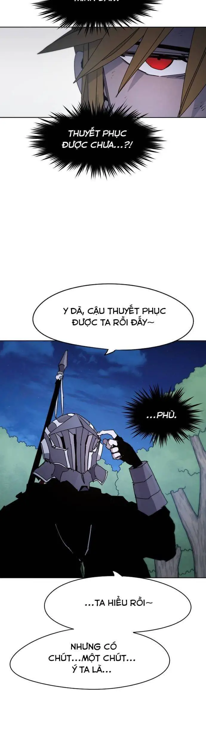 Kỵ Sĩ Báo Thù Nettruyen ZZZ Chương 45 Page 15
