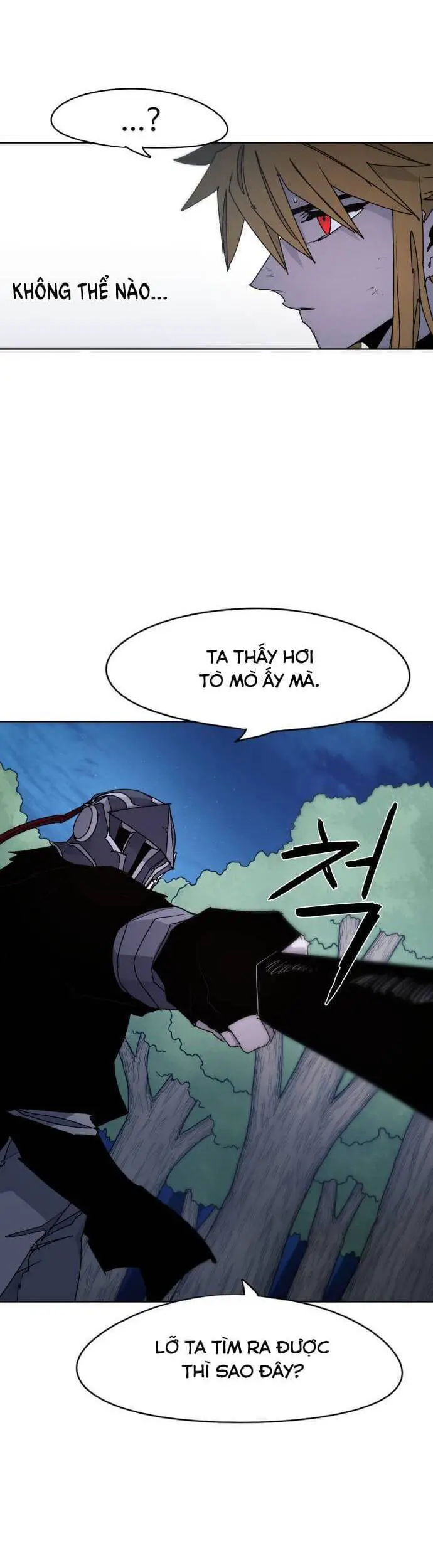 Kỵ Sĩ Báo Thù Nettruyen ZZZ Chương 45 Page 16