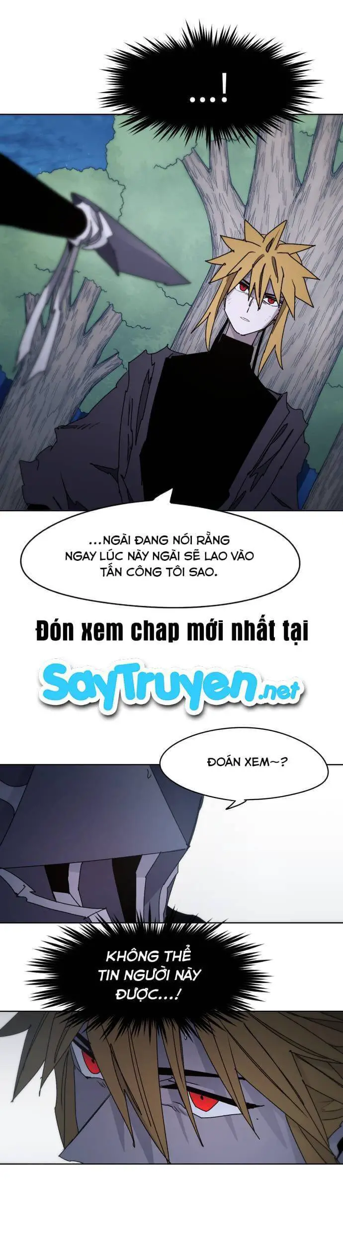 Kỵ Sĩ Báo Thù Nettruyen ZZZ Chương 45 Page 17