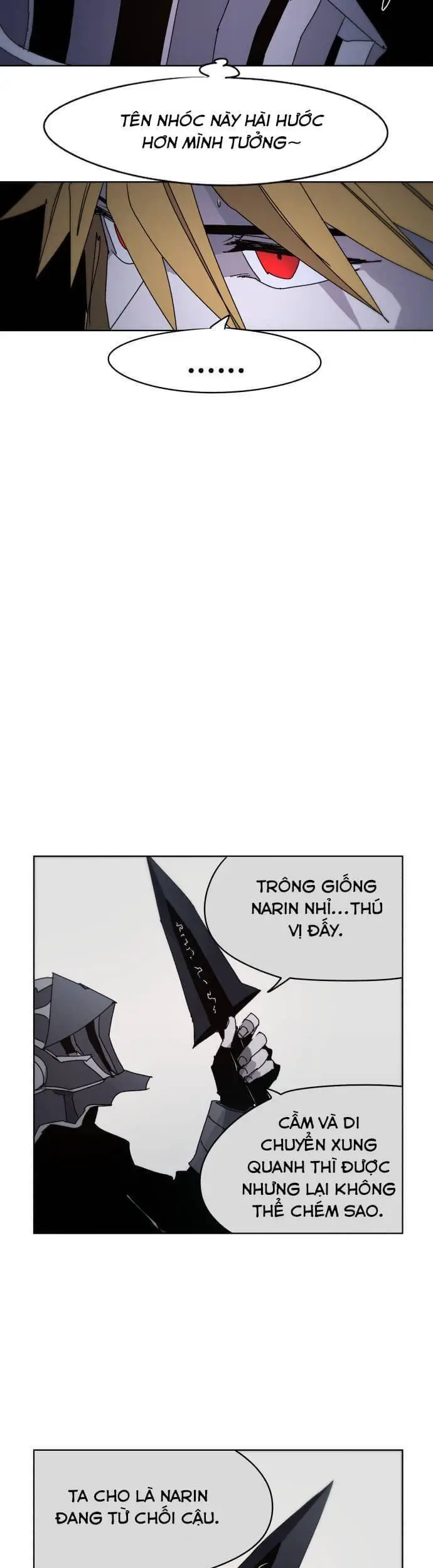 Kỵ Sĩ Báo Thù Nettruyen ZZZ Chương 45 Page 24