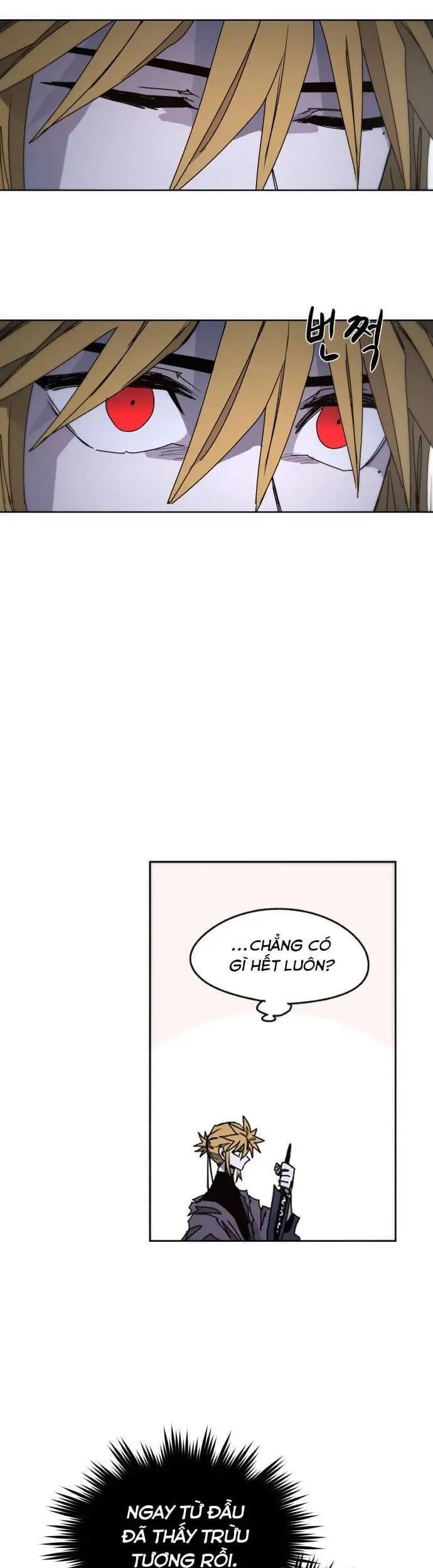 Kỵ Sĩ Báo Thù Nettruyen ZZZ Chương 45 Page 26