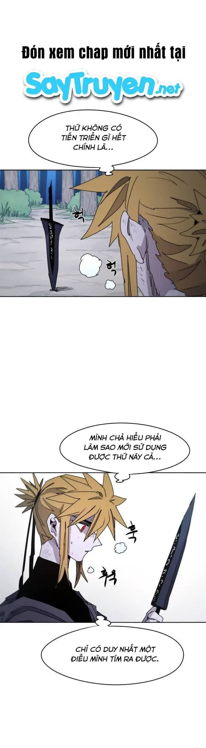 Kỵ Sĩ Báo Thù Nettruyen ZZZ Chương 45 Page 30
