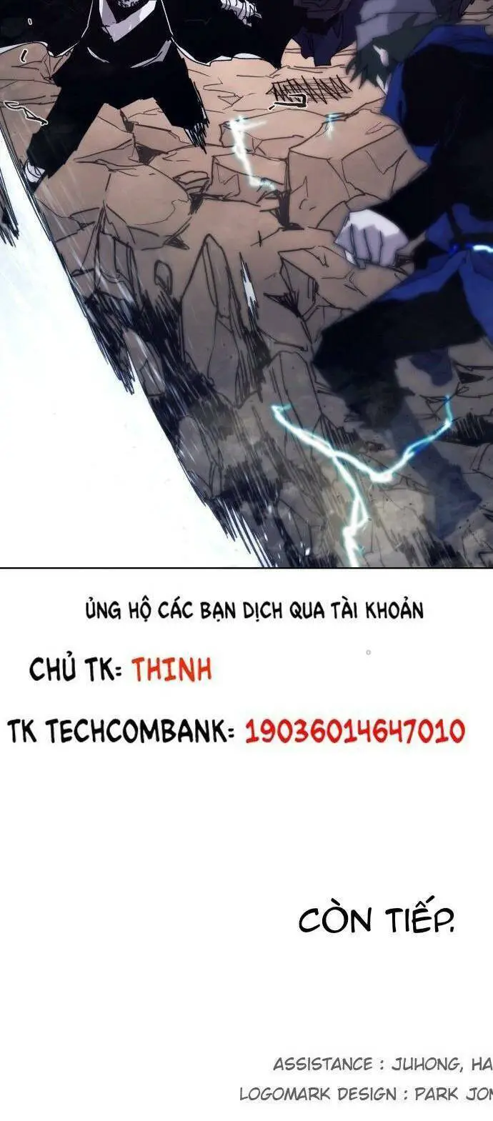 Kỵ Sĩ Báo Thù Nettruyen ZZZ Chương 62 Page 60