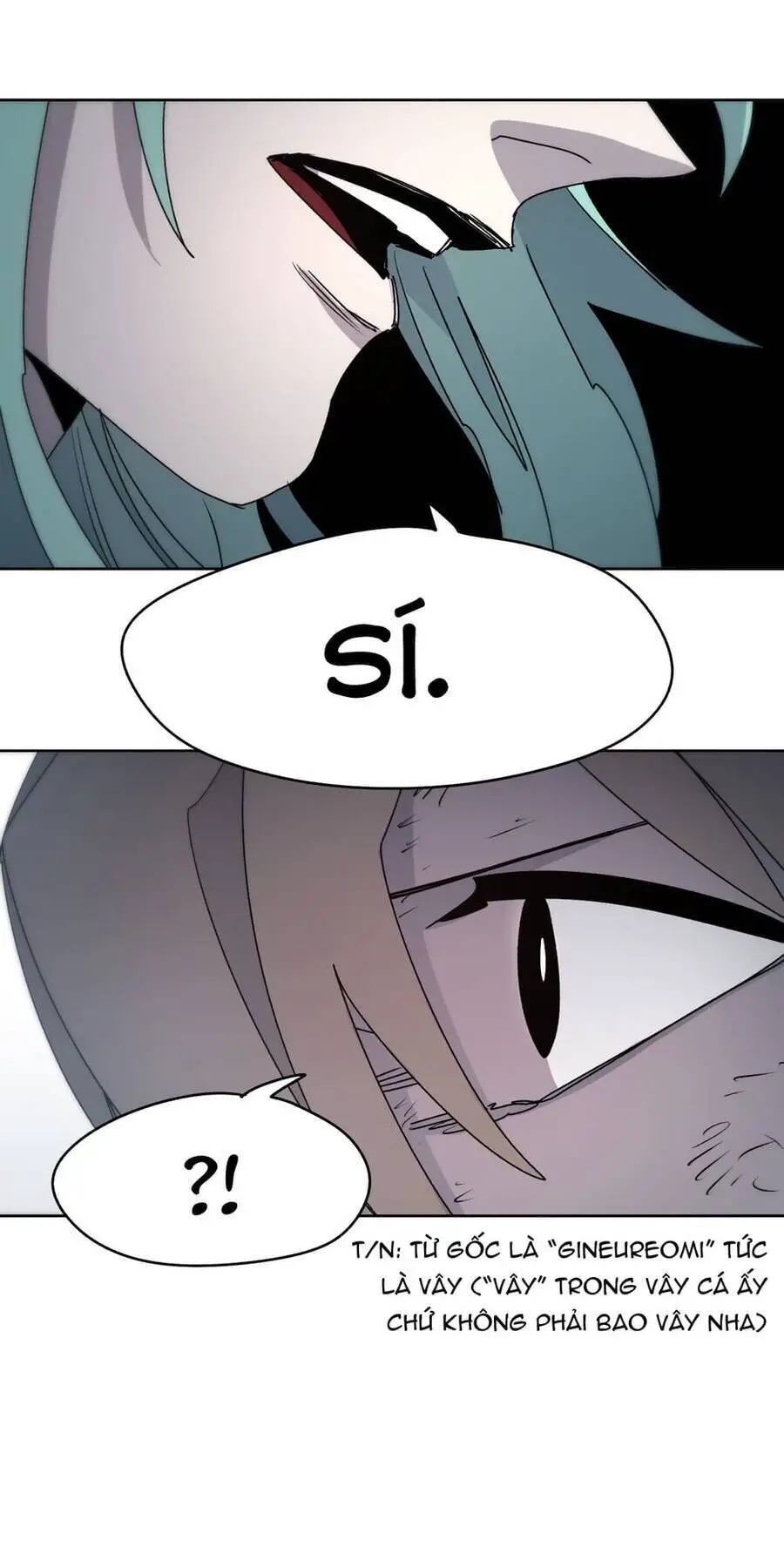 Kỵ Sĩ Báo Thù Nettruyen ZZZ Chương 26 Page 30