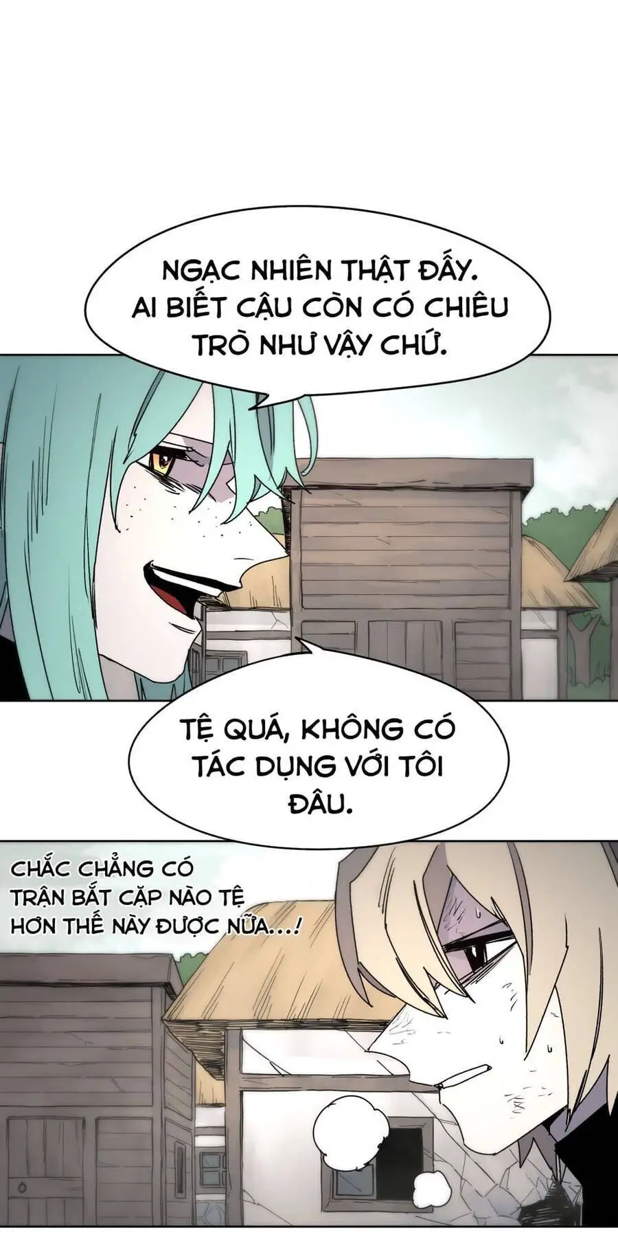 Kỵ Sĩ Báo Thù Nettruyen ZZZ Chương 26 Page 42