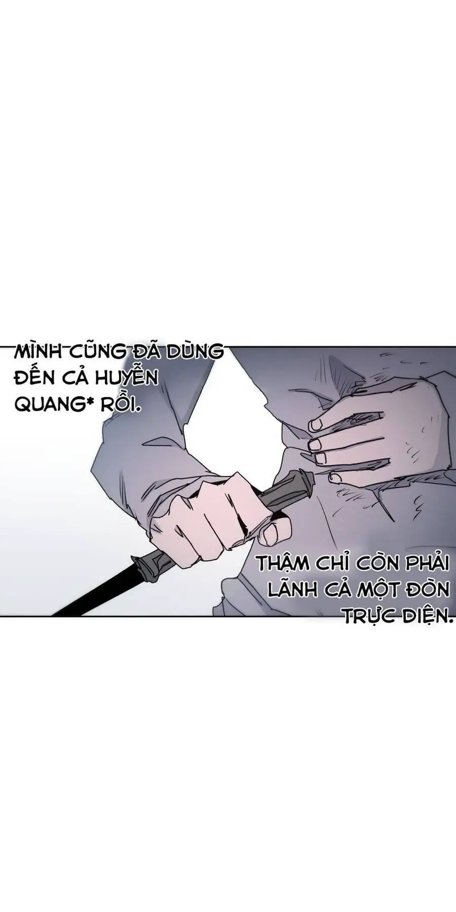Kỵ Sĩ Báo Thù Nettruyen ZZZ Chương 26 Page 43