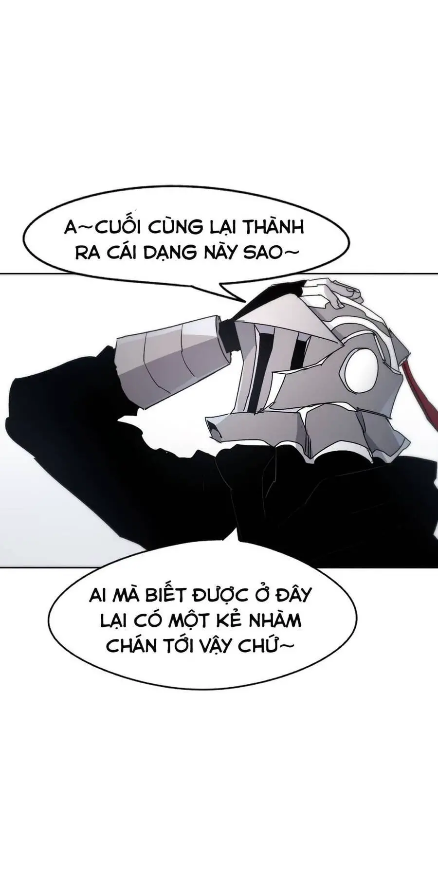 Kỵ Sĩ Báo Thù Nettruyen ZZZ Chương 26 Page 50