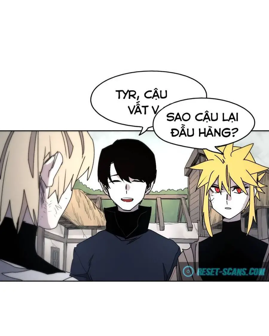 Kỵ Sĩ Báo Thù Nettruyen ZZZ Chương 26 Page 53