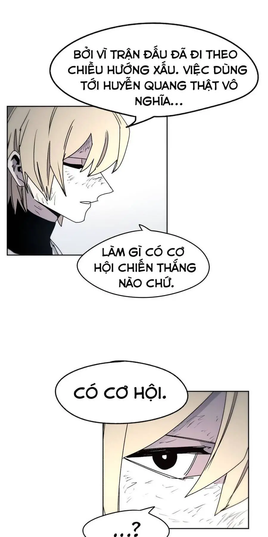 Kỵ Sĩ Báo Thù Nettruyen ZZZ Chương 26 Page 54