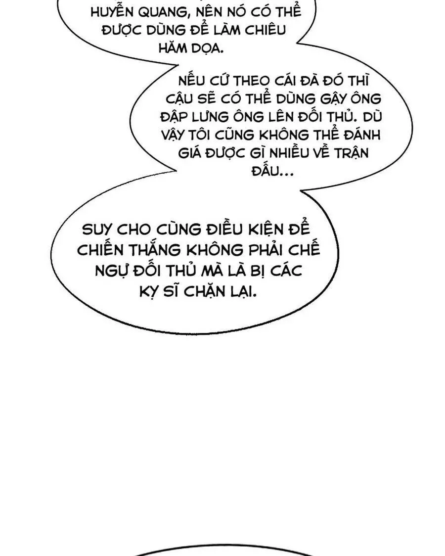 Kỵ Sĩ Báo Thù Nettruyen ZZZ Chương 26 Page 56