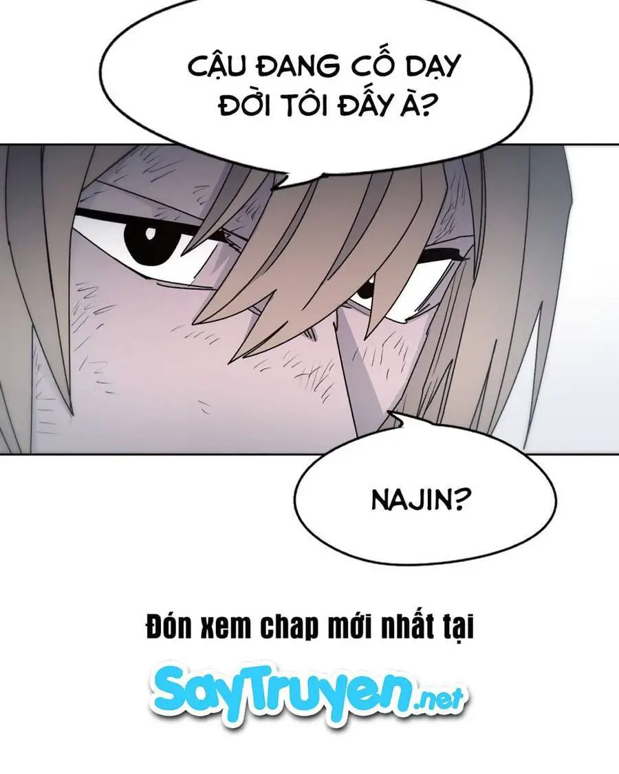 Kỵ Sĩ Báo Thù Nettruyen ZZZ Chương 26 Page 57