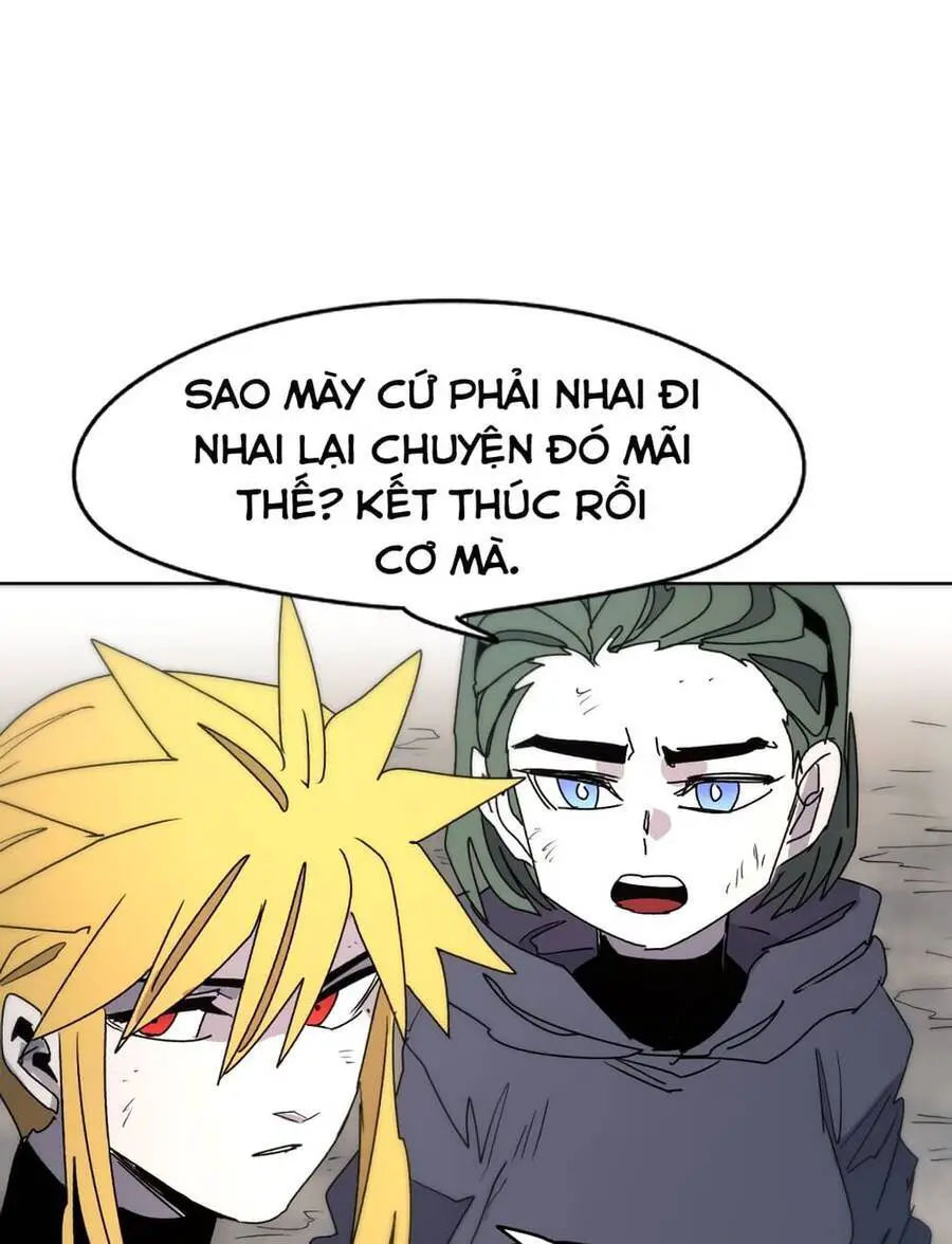 Kỵ Sĩ Báo Thù Nettruyen ZZZ Chương 26 Page 61