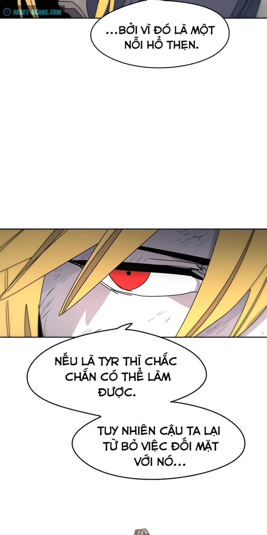 Kỵ Sĩ Báo Thù Nettruyen ZZZ Chương 26 Page 62