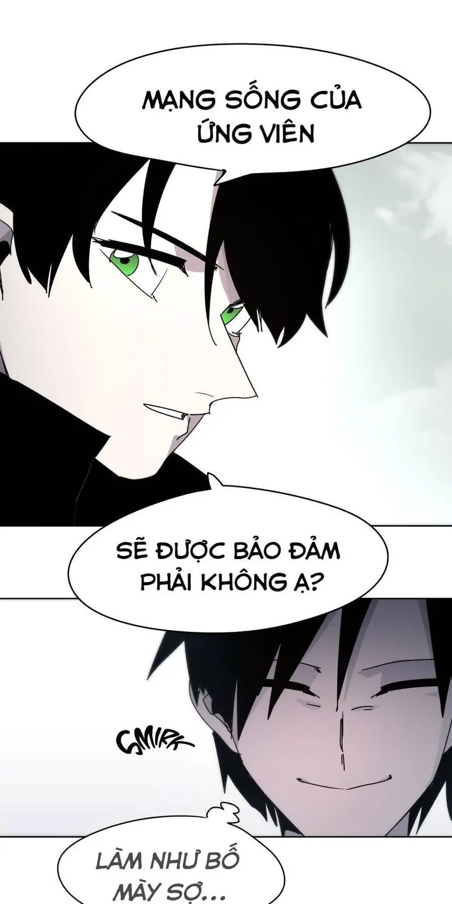 Kỵ Sĩ Báo Thù Nettruyen ZZZ Chương 26 Page 78