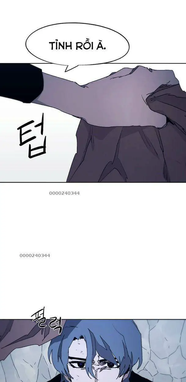 Kỵ Sĩ Báo Thù Nettruyen ZZZ Chương 84 Page 25