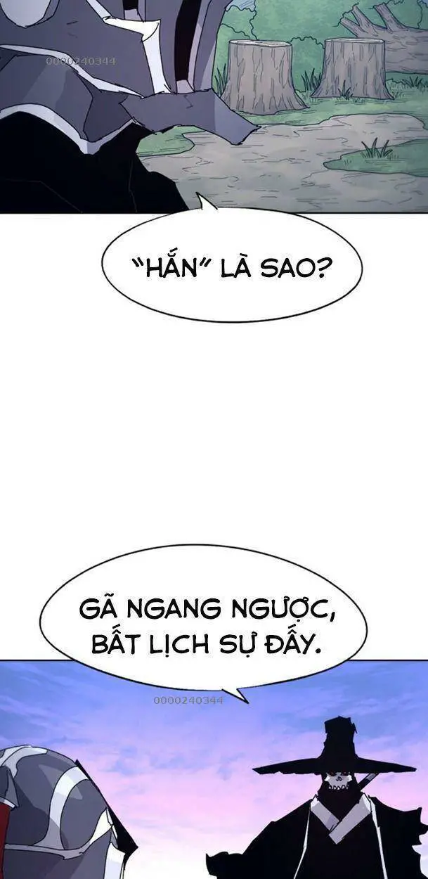 Kỵ Sĩ Báo Thù Nettruyen ZZZ Chương 84 Page 39