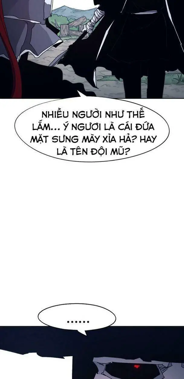 Kỵ Sĩ Báo Thù Nettruyen ZZZ Chương 84 Page 40