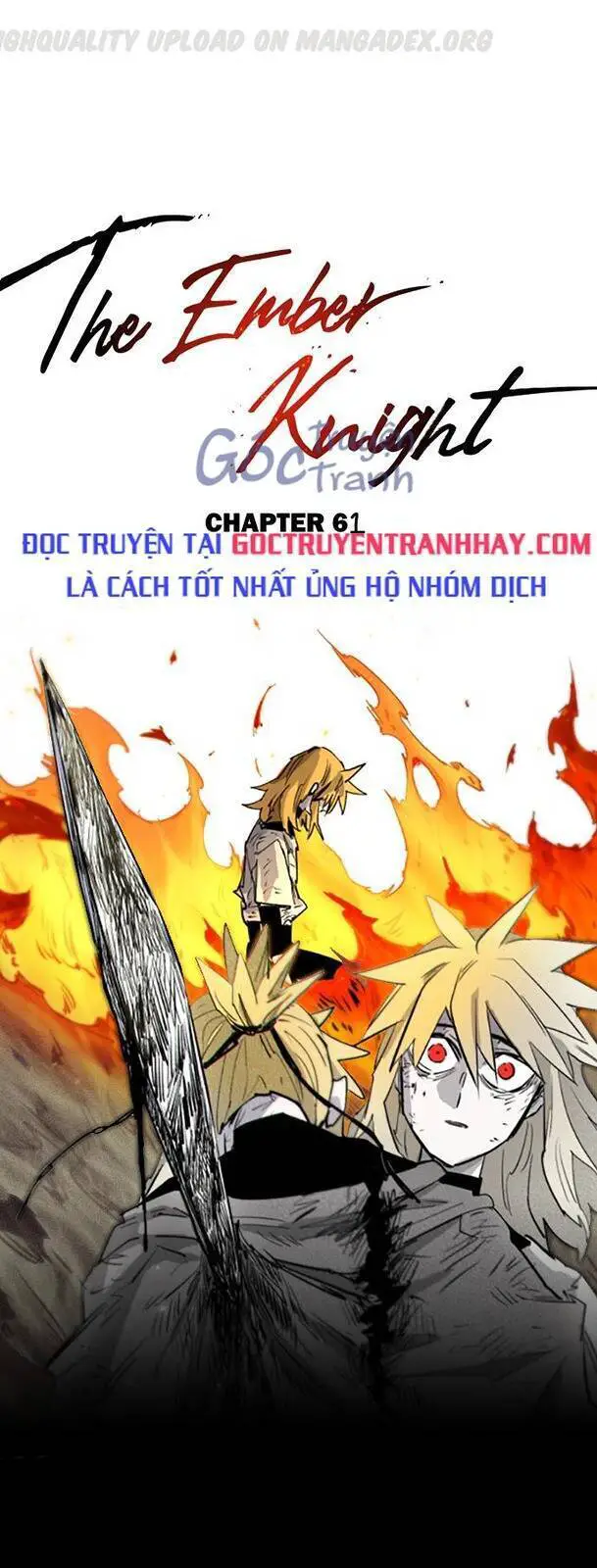 Kỵ Sĩ Báo Thù Nettruyen ZZZ Chương 61 Page 1