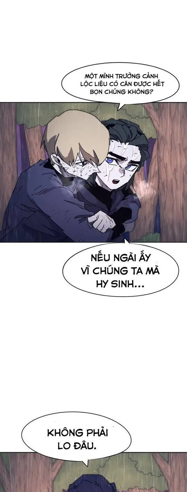 Kỵ Sĩ Báo Thù Nettruyen ZZZ Chương 61 Page 3