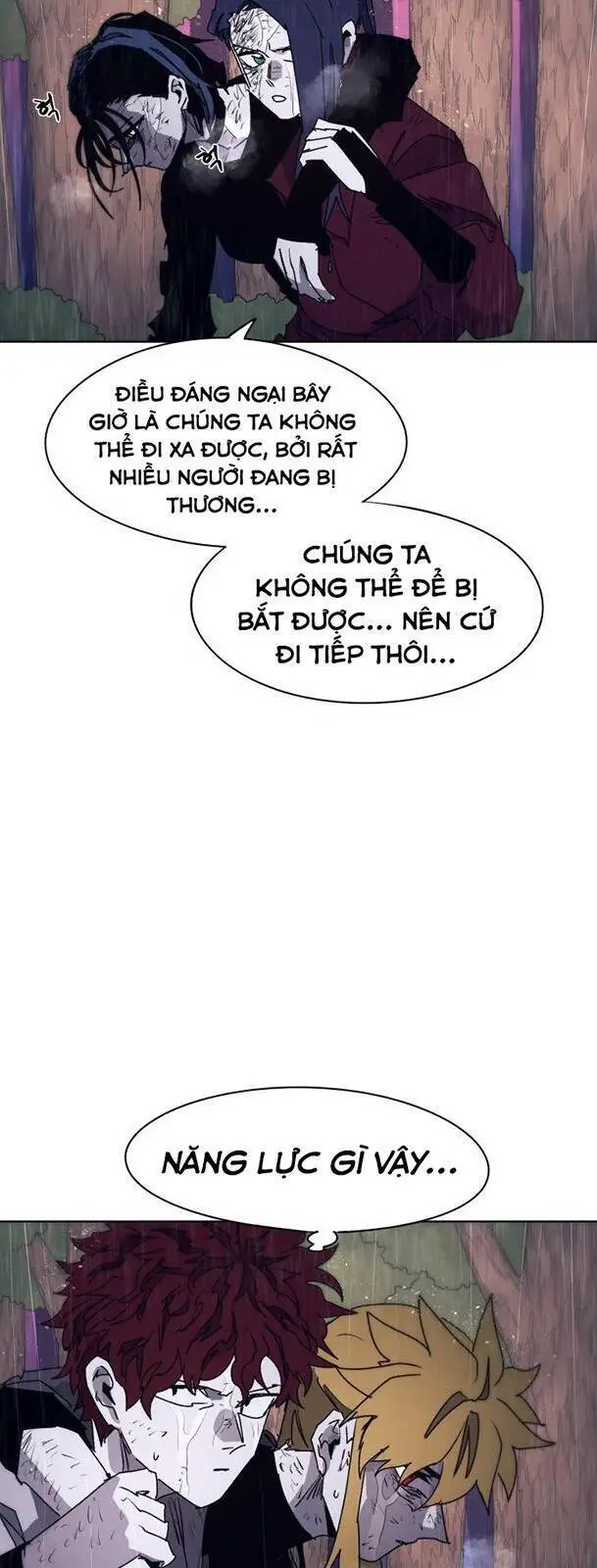 Kỵ Sĩ Báo Thù Nettruyen ZZZ Chương 61 Page 4