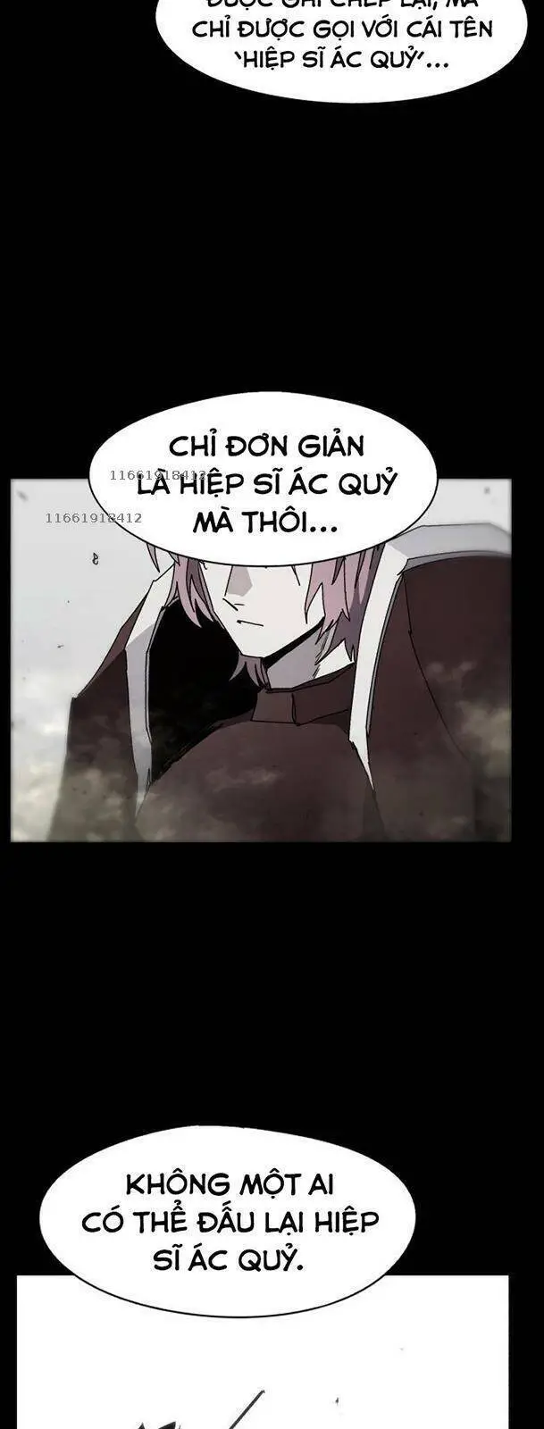 Kỵ Sĩ Báo Thù Nettruyen ZZZ Chương 61 Page 7