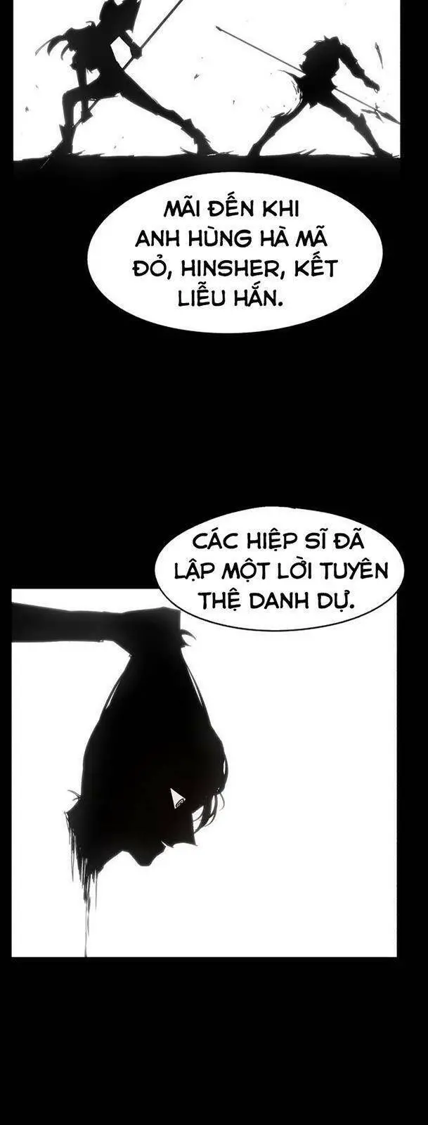 Kỵ Sĩ Báo Thù Nettruyen ZZZ Chương 61 Page 8
