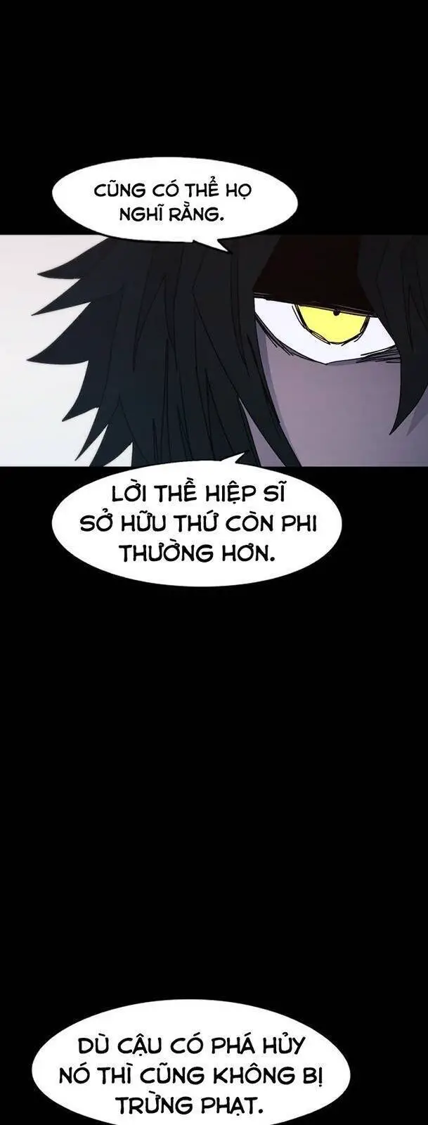Kỵ Sĩ Báo Thù Nettruyen ZZZ Chương 61 Page 11