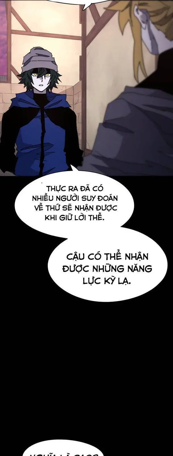 Kỵ Sĩ Báo Thù Nettruyen ZZZ Chương 61 Page 12