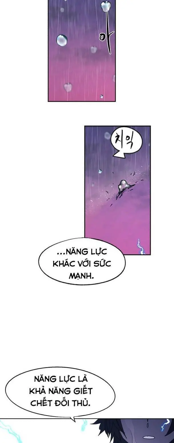 Kỵ Sĩ Báo Thù Nettruyen ZZZ Chương 61 Page 16