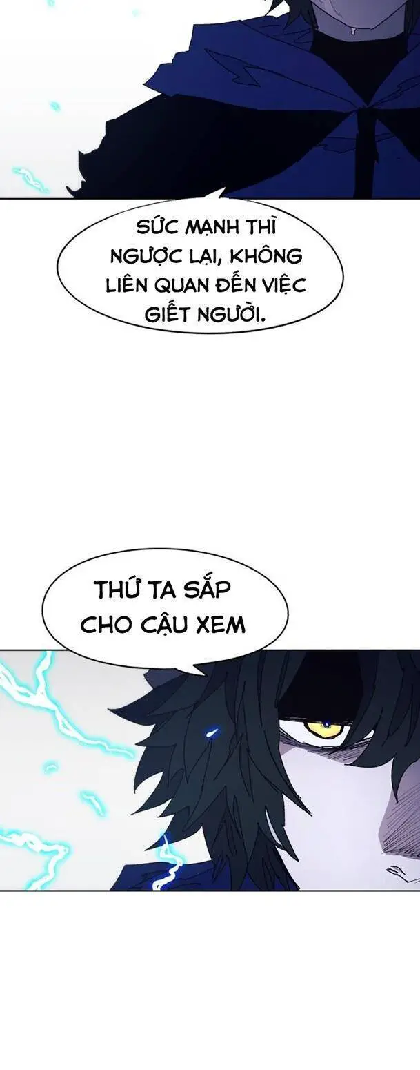 Kỵ Sĩ Báo Thù Nettruyen ZZZ Chương 61 Page 17