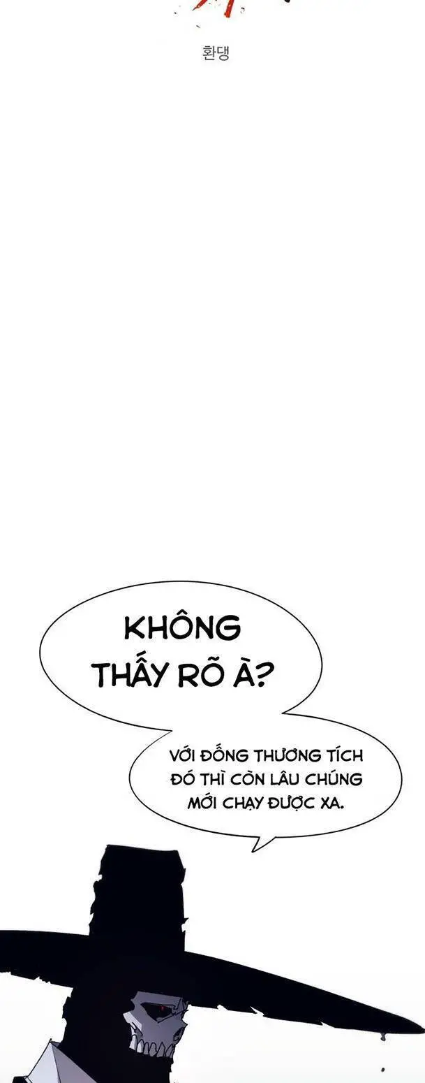 Kỵ Sĩ Báo Thù Nettruyen ZZZ Chương 61 Page 19