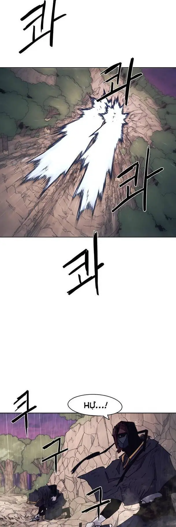 Kỵ Sĩ Báo Thù Nettruyen ZZZ Chương 61 Page 28