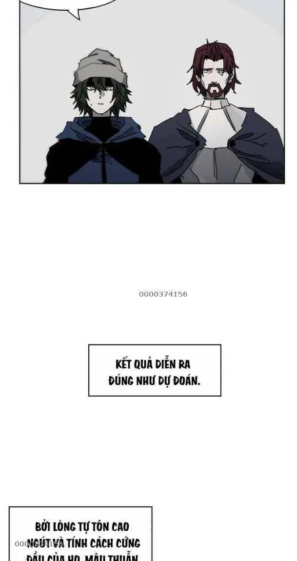 Kỵ Sĩ Báo Thù Nettruyen ZZZ Chương 85 Page 3