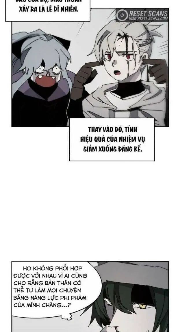 Kỵ Sĩ Báo Thù Nettruyen ZZZ Chương 85 Page 4