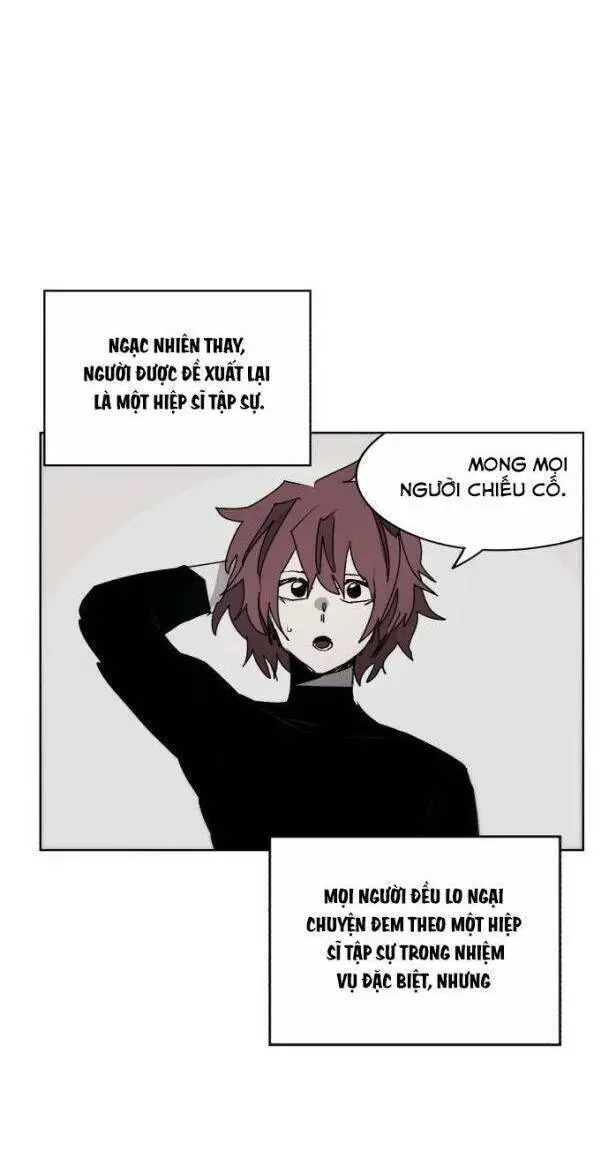 Kỵ Sĩ Báo Thù Nettruyen ZZZ Chương 85 Page 6