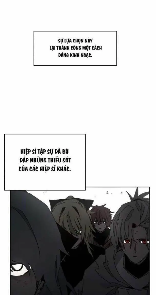 Kỵ Sĩ Báo Thù Nettruyen ZZZ Chương 85 Page 7