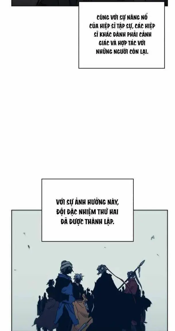 Kỵ Sĩ Báo Thù Nettruyen ZZZ Chương 85 Page 8
