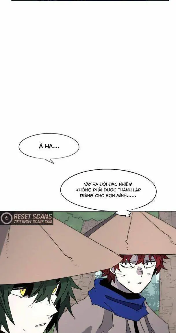 Kỵ Sĩ Báo Thù Nettruyen ZZZ Chương 85 Page 9