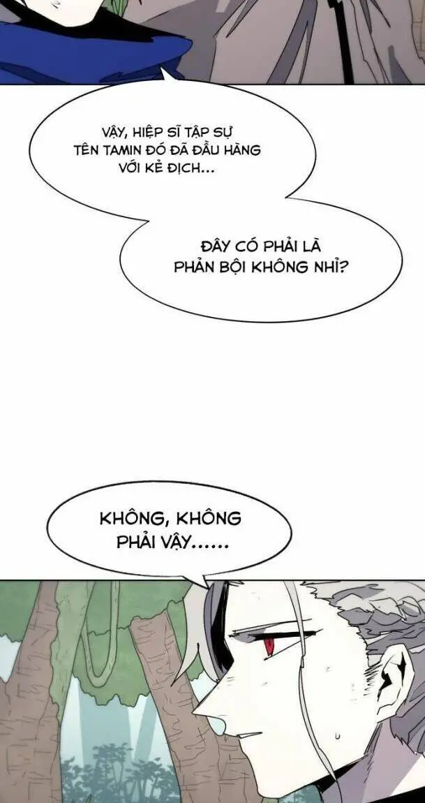 Kỵ Sĩ Báo Thù Nettruyen ZZZ Chương 85 Page 10