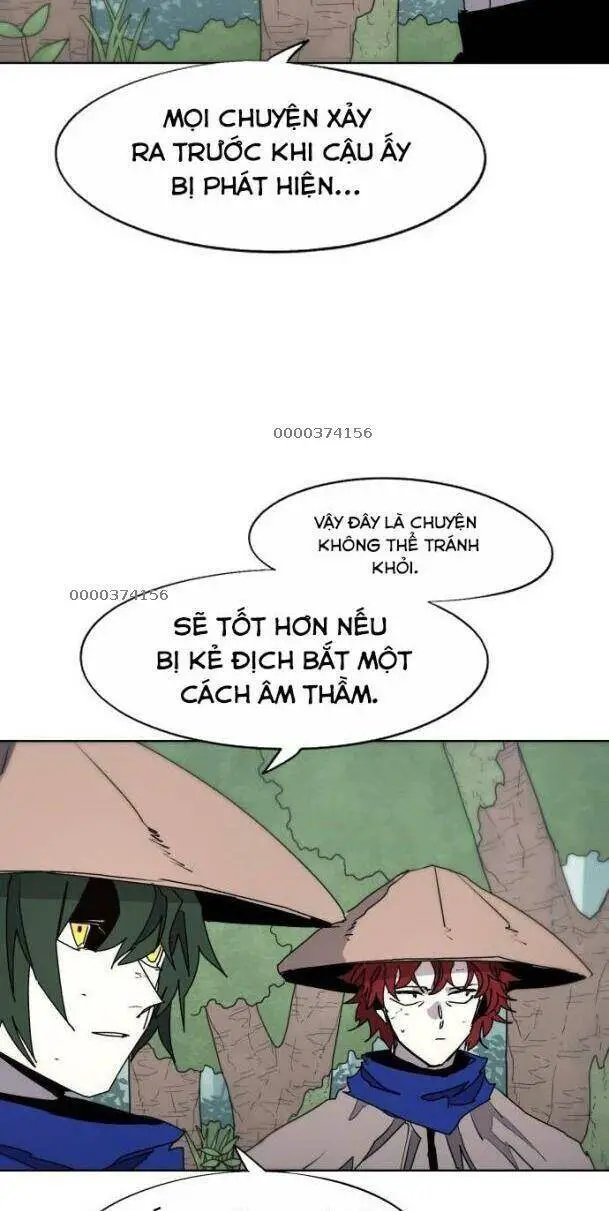 Kỵ Sĩ Báo Thù Nettruyen ZZZ Chương 85 Page 11